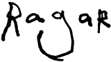 RagaR